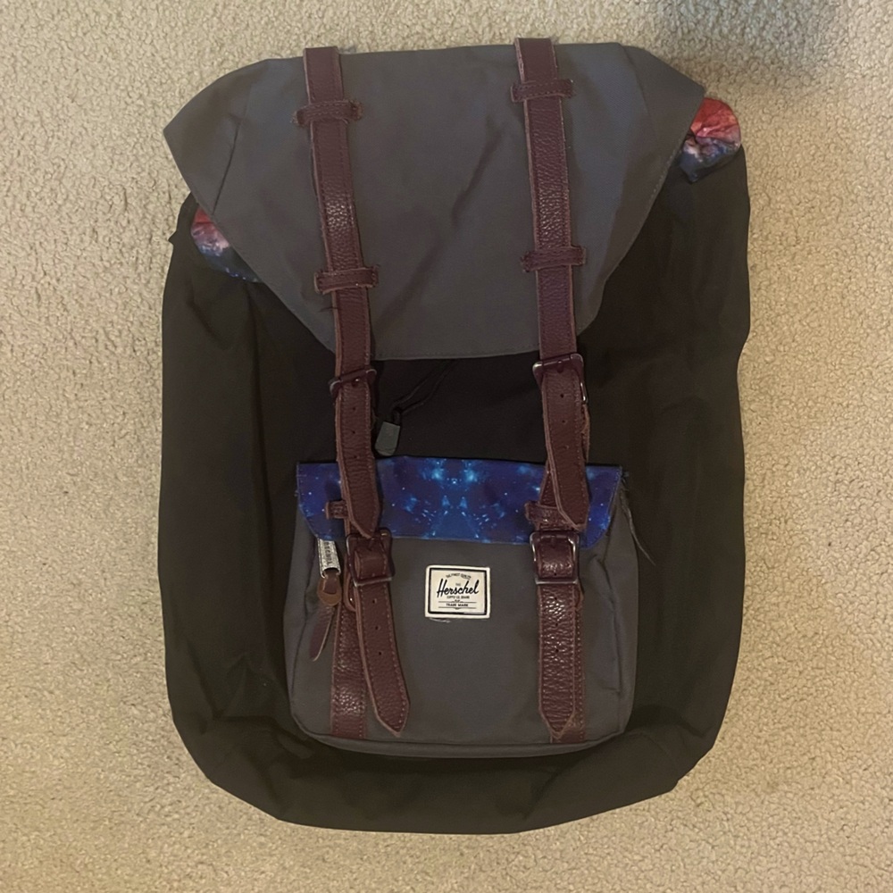 Herschel Supply Little America Kaleidoscope 14.5l Backpack